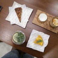 เมนูของร้าน PASSION SHOT PASSION SHOT