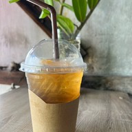 เมนูของร้าน Mongni Cafe @Chula หม่องนี่คาเฟ่ จุฬาฯ