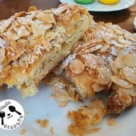 เมนูของร้าน La Baguette The French  Bakery Cafe Naklua, Pattaya