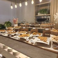 เมนูของร้าน The Brasserie Holiday Inn & Suites Rayong  - HOLIDAY INN & SUITES RAYONG