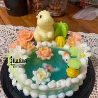 วุ้นแม่มด