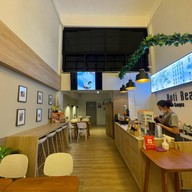RotiBear Bangna (โรตีแบร์ บางนา)