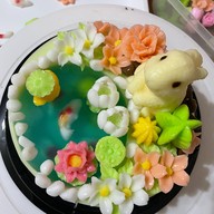 วุ้นแม่มด