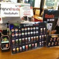 Coffee Today Terminal 21