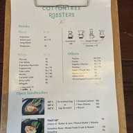 Cottontree Coffee Roasters