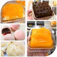 S Dessert Kitchen บางบัวทอง