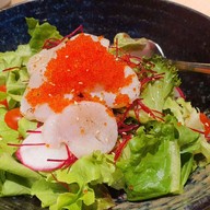 เมนูของร้าน Seiryu Sushi เซ็นทรัลเฟสติวัล อีสต์วิลล์
