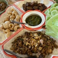 ครัวไม้เมือง