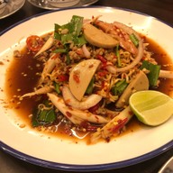 ข้าวมันไก่โอชา (Ocha Rice Chicken)