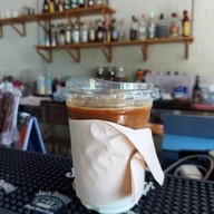 เมนูของร้าน Bar10der