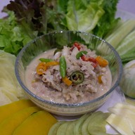 กินดีอร่อยไร้สาร เจ อเวนิว ทองหล่อ15