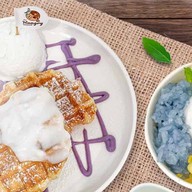 The Hungry Coconut The Hungry Coconut - PTT Krungthep Krita