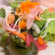 Tomi Japanese buffet