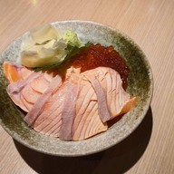 เมนูของร้าน Seiryu Sushi เซ็นทรัลเฟสติวัล อีสต์วิลล์
