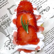 ผลละมง ผลไม้สด ปอกพร้อมทาน/ฝรั่งแช่บ๊วย/กรีกโยเกริตอร่อยมาก บางคูวัด