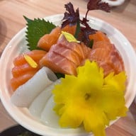 Tomi Japanese buffet