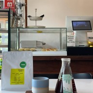 Cottontree Coffee Roasters