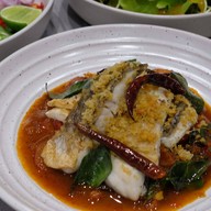 กินดีอร่อยไร้สาร เจ อเวนิว ทองหล่อ15