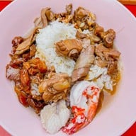 ข้าวต้มอะไรดี วงเวียน22