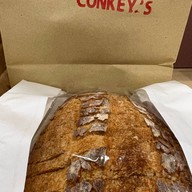 เมนูของร้าน Conkey’s Bakery Sukhumvit33