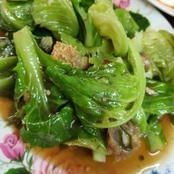 ข้าวต้มบาทเดียว ยงเจริญ(เจ้าเก่า)