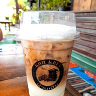 เมนูของร้าน Koh Kret บ้านเฮีย