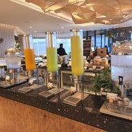 เมนูของร้าน The Brasserie Holiday Inn & Suites Rayong  - HOLIDAY INN & SUITES RAYONG