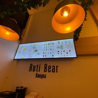 RotiBear Bangna (โรตีแบร์ บางนา)