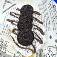 ผลละมง ผลไม้สด ปอกพร้อมทาน/ฝรั่งแช่บ๊วย/กรีกโยเกริตอร่อยมาก บางคูวัด