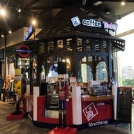 Coffee Today Terminal 21