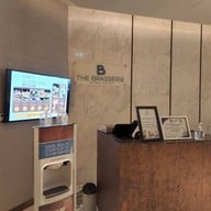 บรรยากาศ The Brasserie Holiday Inn & Suites Rayong  - HOLIDAY INN & SUITES RAYONG