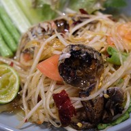 กินดีอร่อยไร้สาร เจ อเวนิว ทองหล่อ15