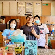 เมนูของร้าน Hiccup | Local Specialty Coffee