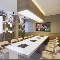 บรรยากาศ Kinn’s The Buta สาขา Korat SUT