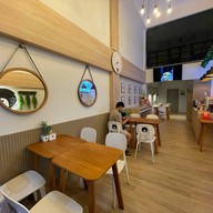 RotiBear Bangna (โรตีแบร์ บางนา)