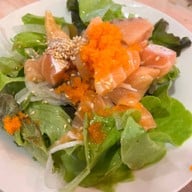 Tomi Japanese buffet