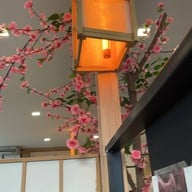 Tomi Japanese buffet