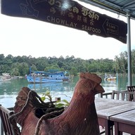 ชาวเลซีฟู๊ดเกาะช้าง เกาะช้าง