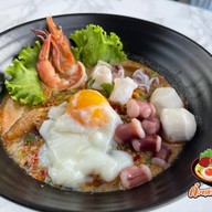 ข้าวไข่ข้น Food Good ข้าวไข่ข้น