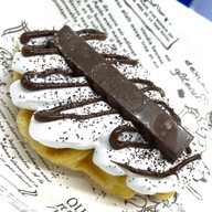 ผลละมง ผลไม้สด ปอกพร้อมทาน/ฝรั่งแช่บ๊วย/กรีกโยเกริตอร่อยมาก บางคูวัด