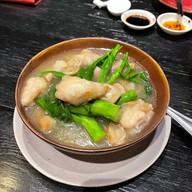 Chef Pom Chinese Cuisine By TODD สาธุประดิษฐ์