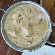 Indian Food Wala เจริญนคร16
