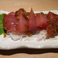 เมนูของร้าน Seiryu Sushi เซ็นทรัลเฟสติวัล อีสต์วิลล์