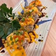 Tomi Japanese buffet