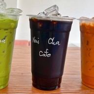 ไหนชาคาเฟ่