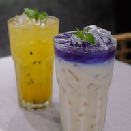 กินดีอร่อยไร้สาร เจ อเวนิว ทองหล่อ15