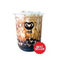 OWL CHA สาขา The Paseo กาญจนาภิเษก