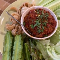 ครัวไม้เมือง