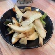 Tomi Japanese buffet