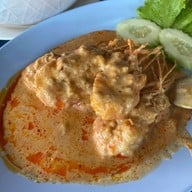 เมนูของร้าน น้องเมย์